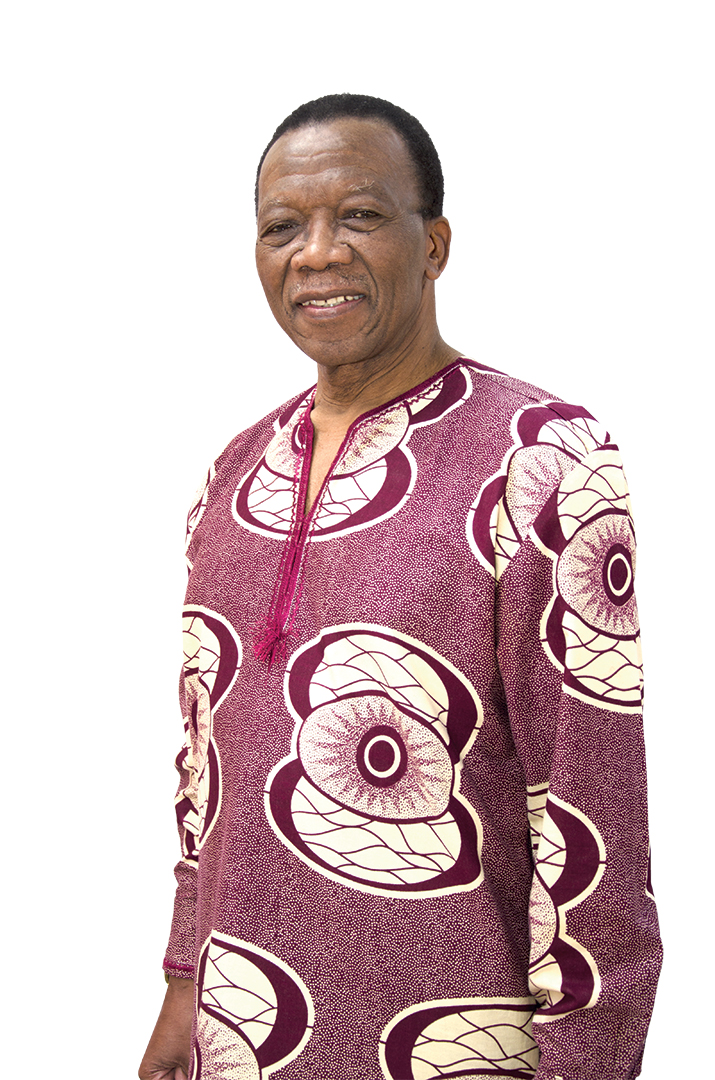 <p>Deuteronomy &ldquo;DBZ&rdquo; Ntuli, an acclaimed writer in Zulu and lecturer in the Department of African Languages, is appointed as Unisa&rsquo;s first black full professor.</p>